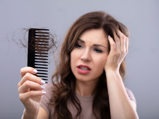 Hair Treatments
