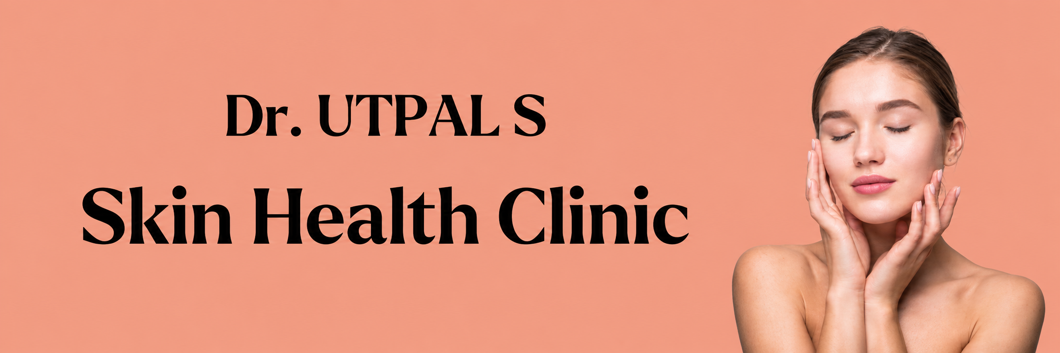 Dr. Utpal's Skin Health Clinic
